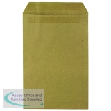 Envelope C4 80gsm Manilla Self Seal (Pack of 250) WX3470