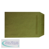 C5 Envelope 75gsm Self Seal Manilla (Pack of 500) WX3516