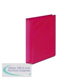 Red 50mm 4D Presentation Ring Binder (Pack of 10) WX47658