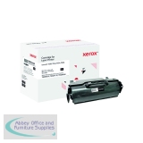 Xerox Everyday Replacement for T650H21E Laser Toner Black 006R04459