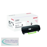 Xerox Everyday Replacement for 50F2U00 Laser Toner Black 006R04467