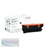 Xerox Everyday Replacement for Laser Toner CF450A Black 006R04506