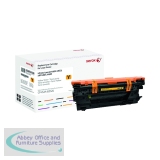 Xerox Toner Cartridge for Laser Toner CF452A Yellow 006R04508