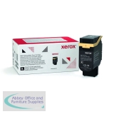 Xerox C410/VersaLink C415 Toner Cartridge High Yield Black 006R04685