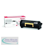 Xerox B410/VersaLink B415 Toner Cartridge Black 006R04725