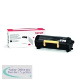 Xerox B410/VersaLink B415 Toner Cartridge High Yield Black 006R04726