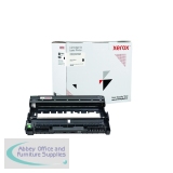 Xerox Everyday Brother DR-2400 Compatible Drum Black 006R04752