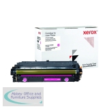 Xerox Everyday Replacement For CE343A/CE273A/CE743A Laser Toner Magenta 006R04150