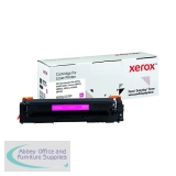 Xerox Everyday Replacement For CF543X/CRG-054HM Laser Toner Magenta 006R04183