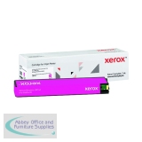 Xerox Everyday HP 981Y L0R14A Compatible Ink Cart Magenta 006R04220