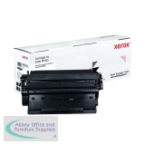 Xerox Everyday HP 827A/CF300A Remanufactured Compatible Laser Toner Cartridge Black 006R04246