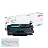 Xerox Everyday HP 827A CF301A Compatible Toner Cartridge Cyan 006R04247