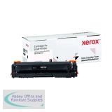 Xerox Everyday HP 204A CF530A Compatible Toner Cartridge Black 006R04259