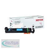 Xerox Everyday Oki 44318607 Compatible Toner Cartridge Cyan 006R04285