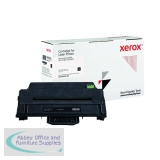 Xerox Everyday Samsung MLT-D103L Compatible Toner Cartridge Black 006R04294