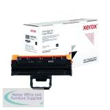 Xerox Everyday Samsung MLT-D1052L Compatible Toner Cartridge Black 006R04296