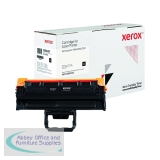 Xerox Everyday Samsung MLT-D1082S Compatible Toner Cartridge Black 006R04297