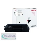 Xerox Everyday Samsung MLT-D203L Compatible Toner Cartridge Black 006R04299