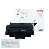 Xerox Everyday Samsung MLT-D2092L Compatible Toner Cartridge Black 006R04303