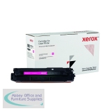 Xerox Everyday Replacement Toner High Yield Magenta For Samsung Printers 006R04314