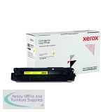 Xerox Everyday Replacement Toner High Yield Yellow For Samsung Printers 006R04315