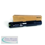 Xerox Versalink C7100 Sold Toner Cartridge Black 006R01824