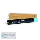 Xerox Versalink C7100 Sold Toner Cartridge Cyan 006R01825