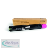 Xerox Versalink C7100 Sold Toner Cartridge Magenta 006R01826