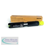 Xerox Versalink C7100 Sold Toner Cartridge Yellow 006R01827