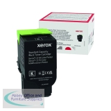 Xerox C310/C315 Toner Cartridge Black 006R04356