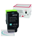 Xerox C310/C315 Toner Cartridge Cyan 006R04357