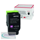 Xerox C310/C315 Toner Cartridge Magenta 006R04358