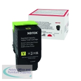 Xerox C310/C315 Toner Cartridge Yellow 006R04359