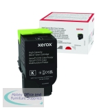 Xerox C310/C315 Toner Cartridge High Yield Black 006R04364