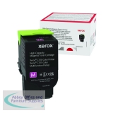 Xerox C310/C315 Toner Cartridge High Yield Magenta 006R04366