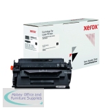 Xerox Everyday Replacement For HP 59X Laser Toner Mono 006R04419