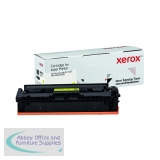 Xerox Everyday HP 207X W2212X Compatible Laser Toner Yellow 006R04198