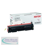 Xerox Everyday HP 415A W2030A Compatible Laser Toner Black 006R04184