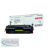 Xerox Everyday HP 415A W2032A Compatible Laser Toner Yellow 006R04186