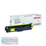 Xerox Everyday Brother TN-230Y Remanufactured Compatible Toner Cartridge Yellow 006R03788