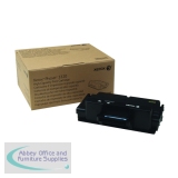 Xerox Phaser 3320 High Yield Black Toner Print Cartridge 106R02307