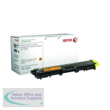 Xerox Brother TN-245Y Compatible Toner Cartridge Yellow 006R03264