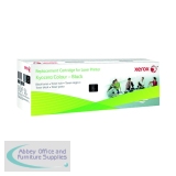 Xerox Kyocera TK-580K Compatible Toner Cartridge Black 006R03309