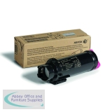 Xerox WC6515/Phaser 6510 Toner Cartridge Extra High Yield Magenta 106R03691