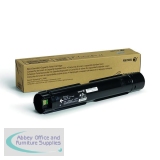 Xerox VersaLink C7000 Toner Cartridge Black 106R03761