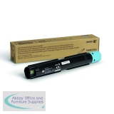 Xerox VersaLink C7000 Toner Cartridge Cyan 106R03764