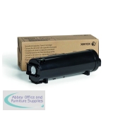 Xerox B600/B605/B610/B615 Toner Cartridge Black 106R03940