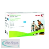 Xerox Compatible Toner Cyan CE251A 106R01584