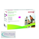 Xerox Compatible Toner Magenta CE253A 106R01586