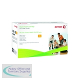 Xerox Compatible Toner Yellow CE262A 106R02219